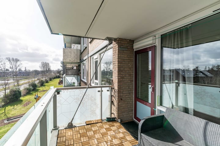 Photo 22 of Gravin Juliana van Stolberglaan 693