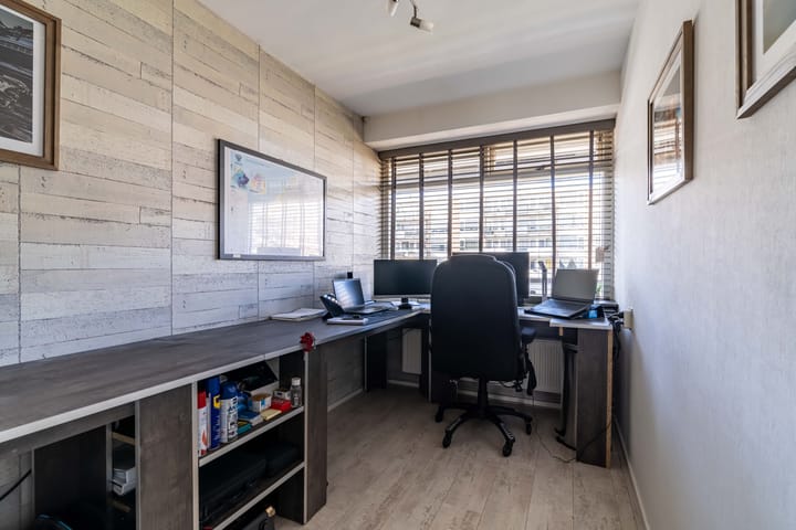 Photo 26 of Gravin Juliana van Stolberglaan 693