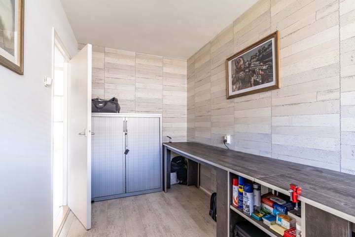 Photo 27 of Gravin Juliana van Stolberglaan 693