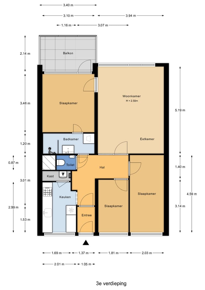 Photo 31 of Gravin Juliana van Stolberglaan 693