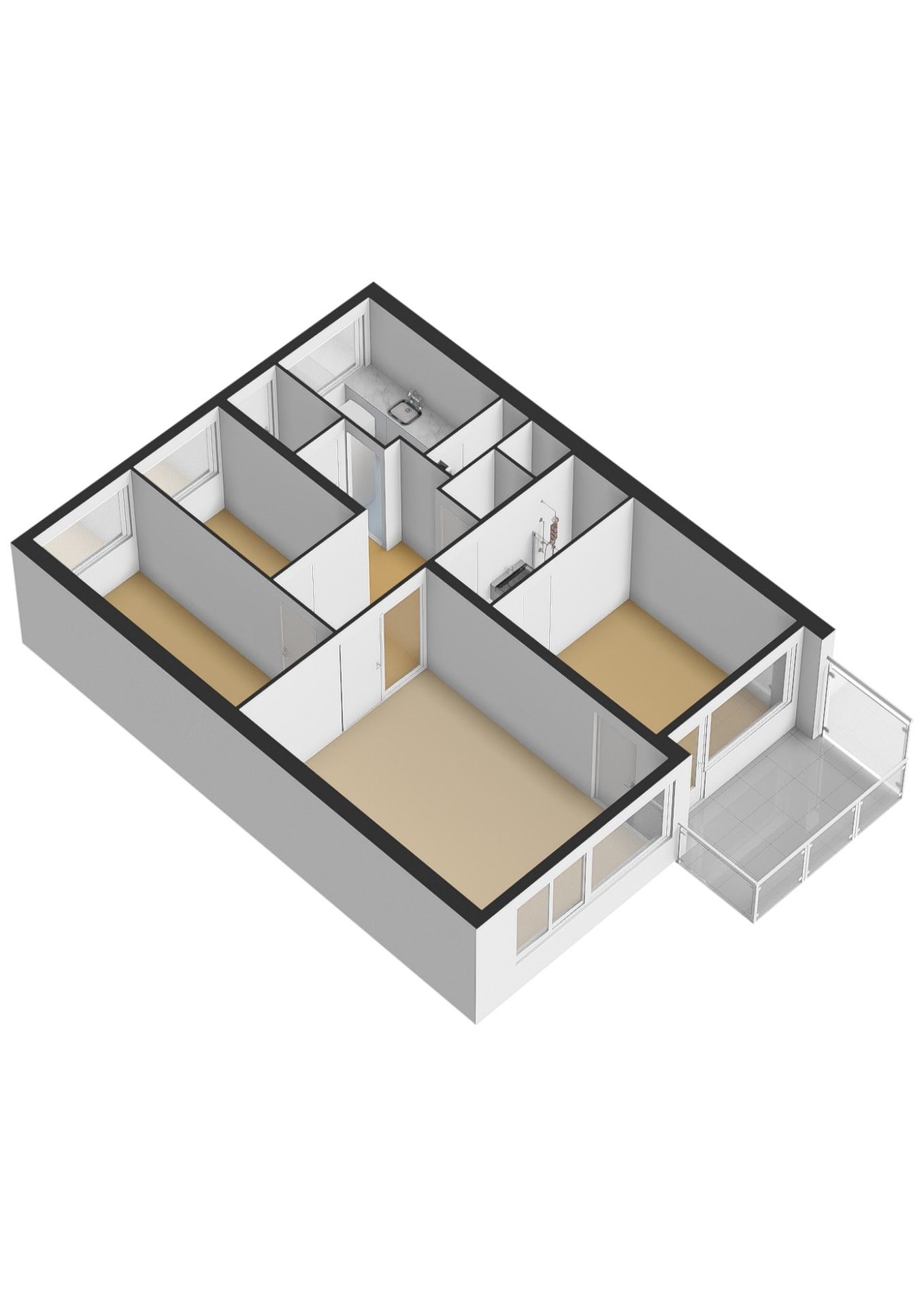Foto 33 van Gravin Juliana van Stolberglaan 693