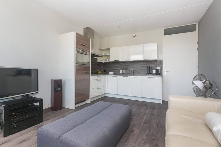 Foto 4 van Berlagestraat 144