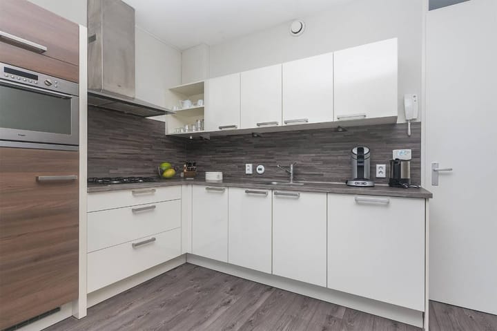 Foto 5 van Berlagestraat 144