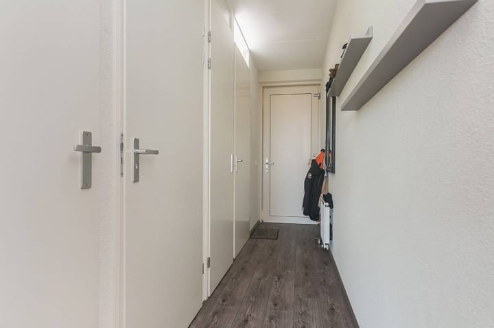 Foto 6 van Berlagestraat 144