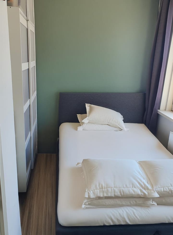 Foto 9 van Berlagestraat 144