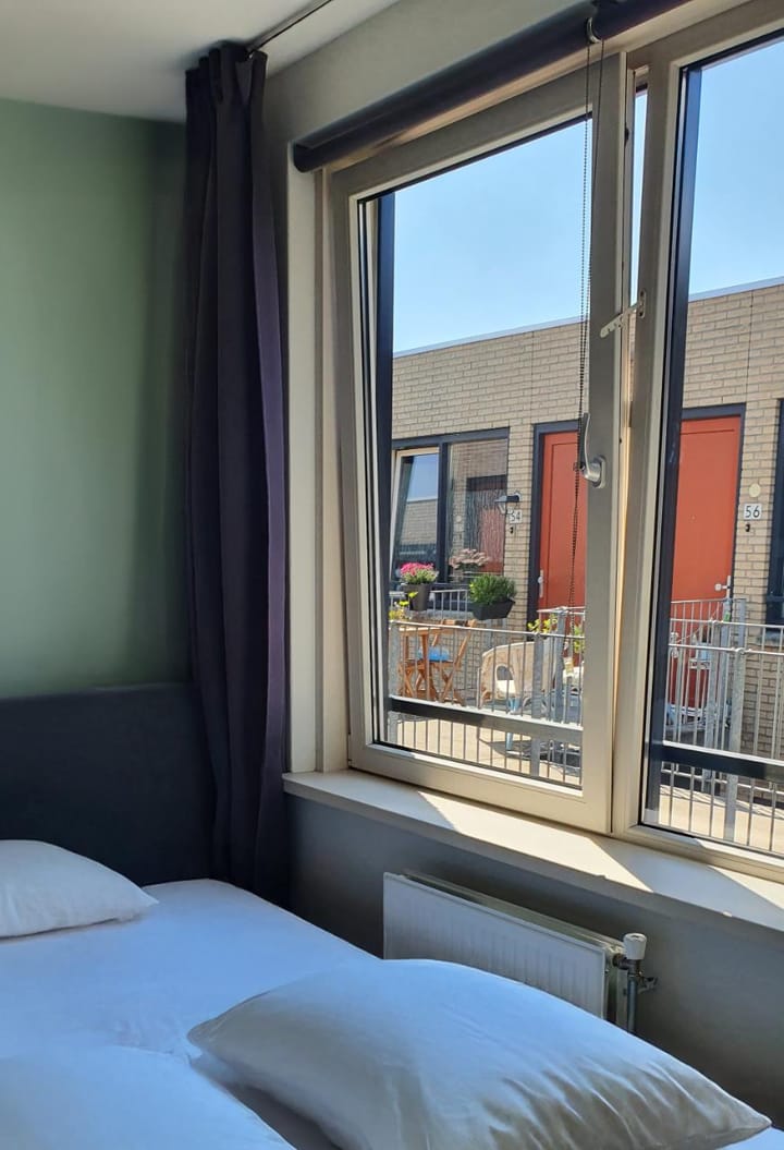 Foto 10 van Berlagestraat 144