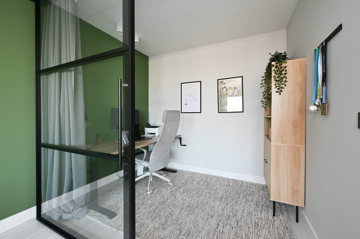 Foto 11 van De Factorij 44