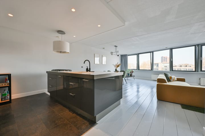 Foto 3 van De Factorij 44