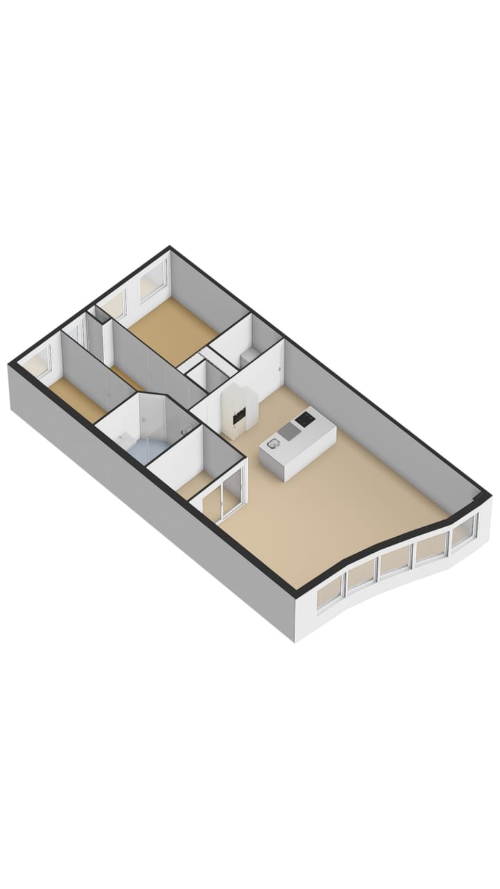Foto 38 van De Factorij 44