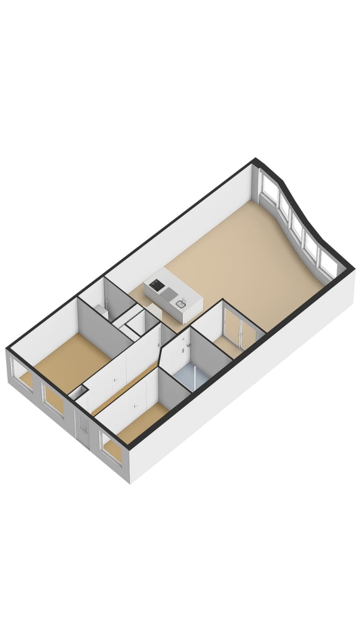 Foto 39 van De Factorij 44