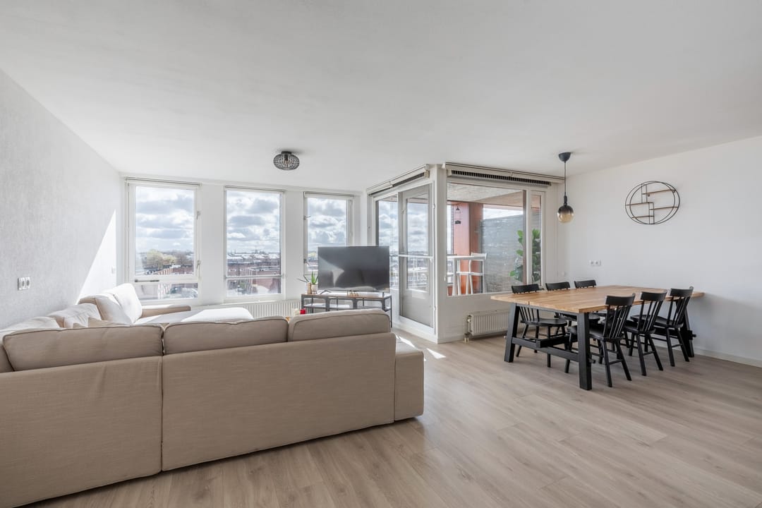 Foto 2 van Pieter Calandlaan 440