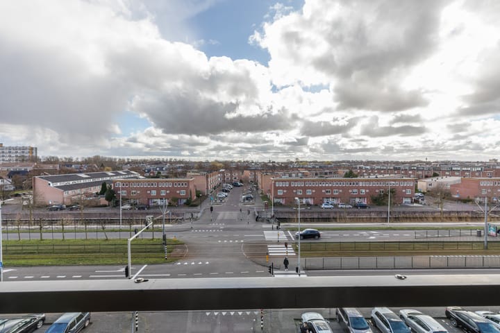 Foto 4 van Pieter Calandlaan 440