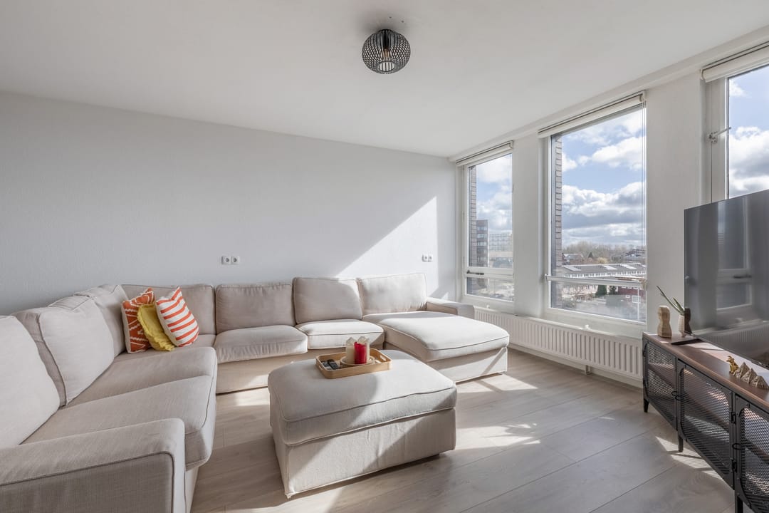 Foto 7 van Pieter Calandlaan 440