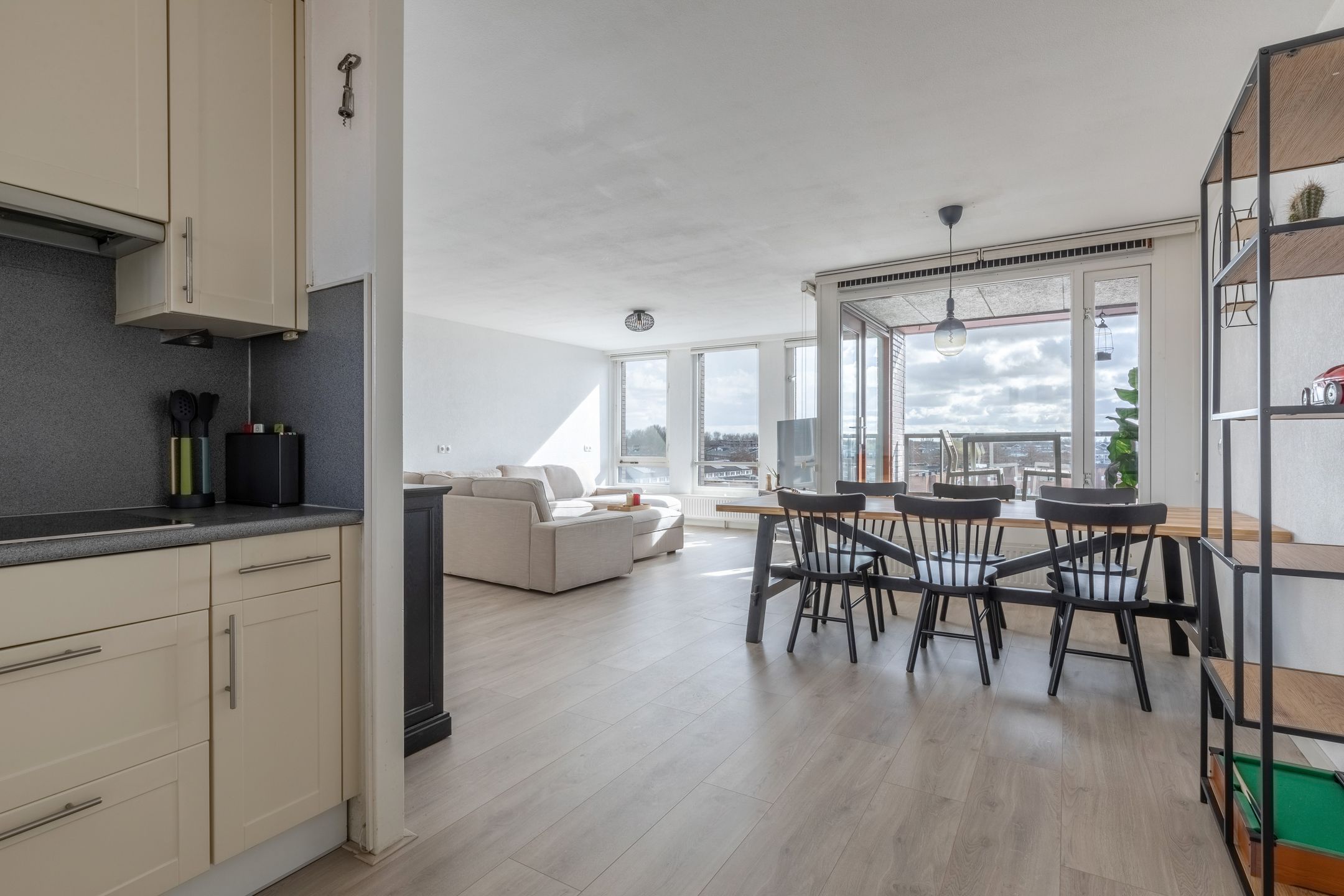 Foto 12 van Pieter Calandlaan 440