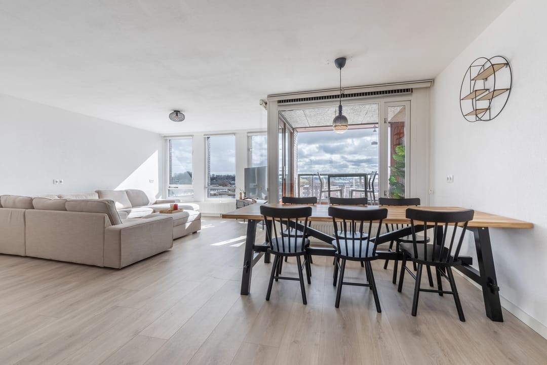 Foto 13 van Pieter Calandlaan 440