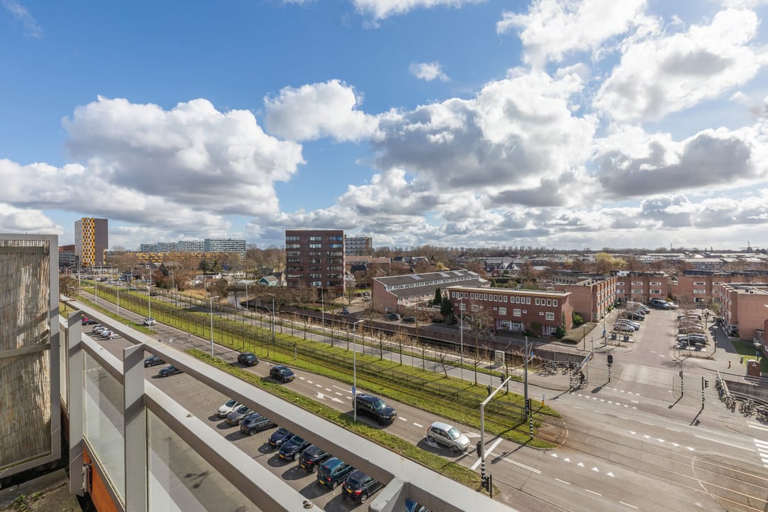 Foto 22 van Pieter Calandlaan 440