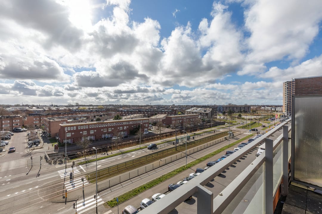 Foto 32 van Pieter Calandlaan 440