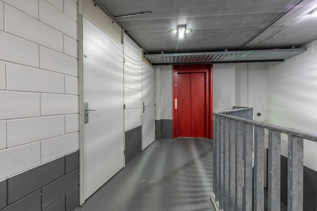 Foto 37 van Pieter Calandlaan 440