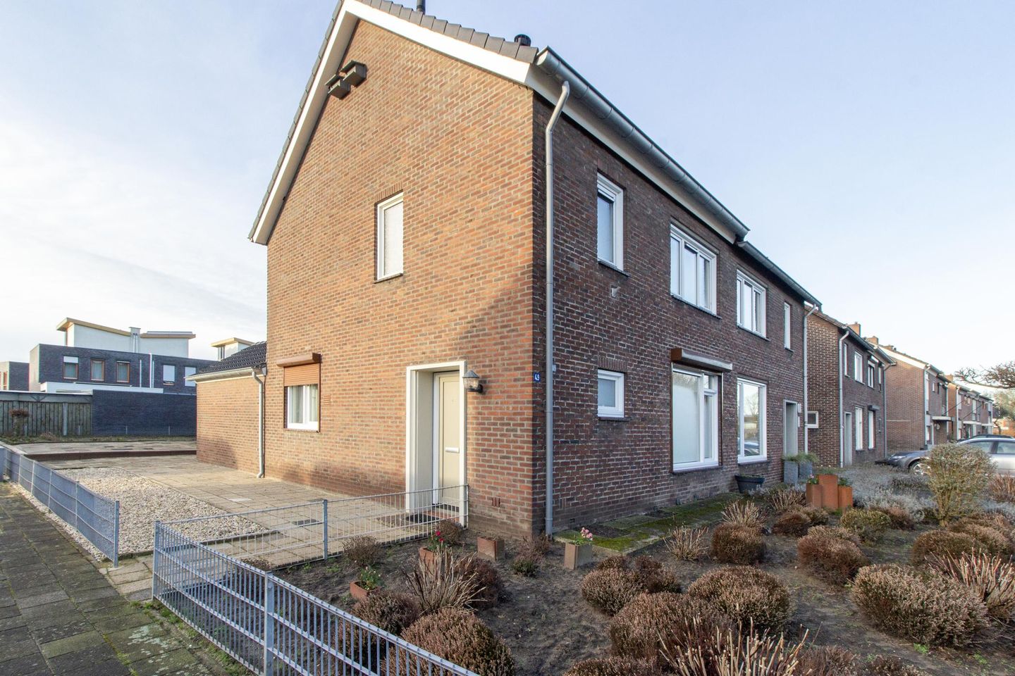 Foto 1 van Sint Jozefweg 49