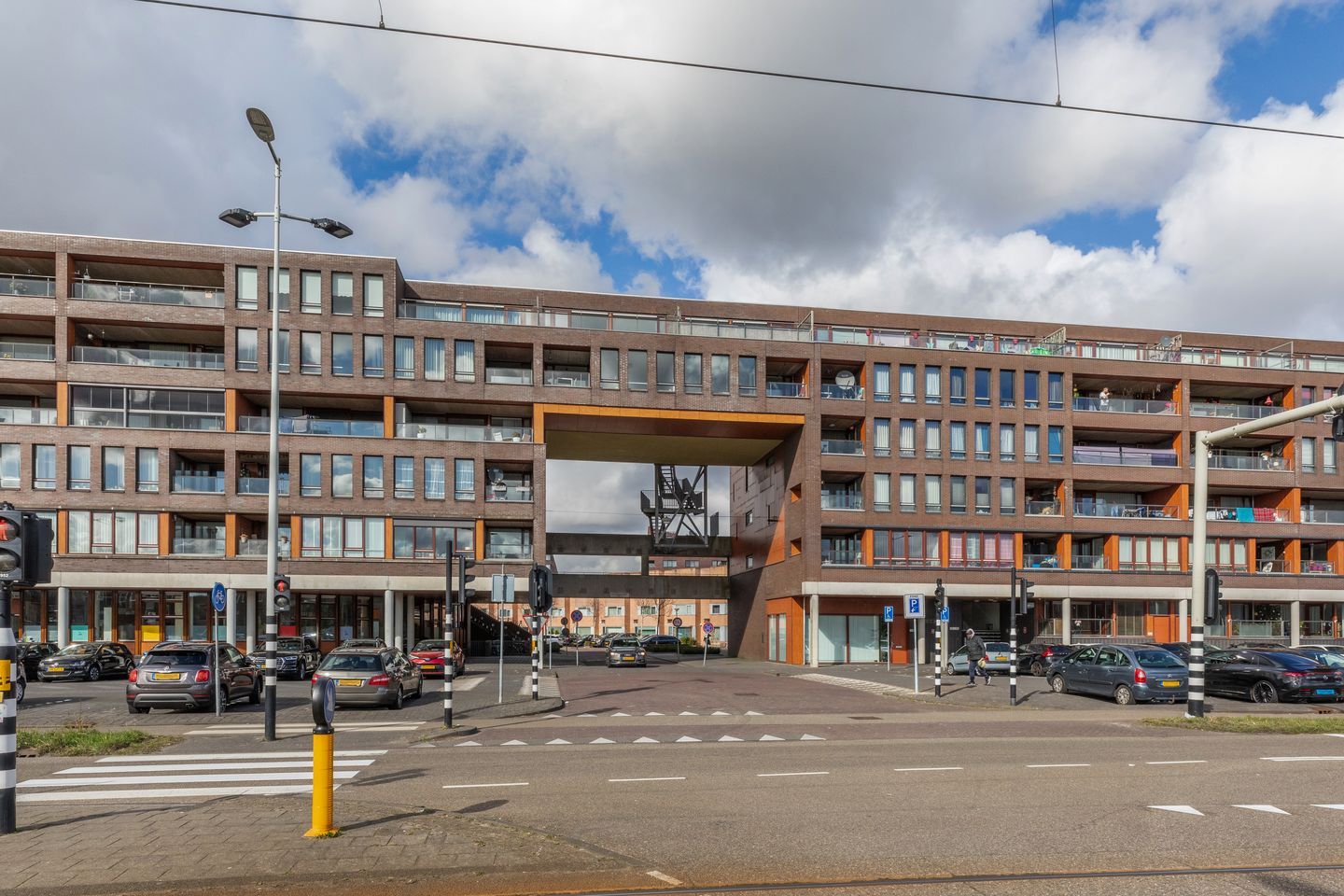 Foto 40 van Pieter Calandlaan 440