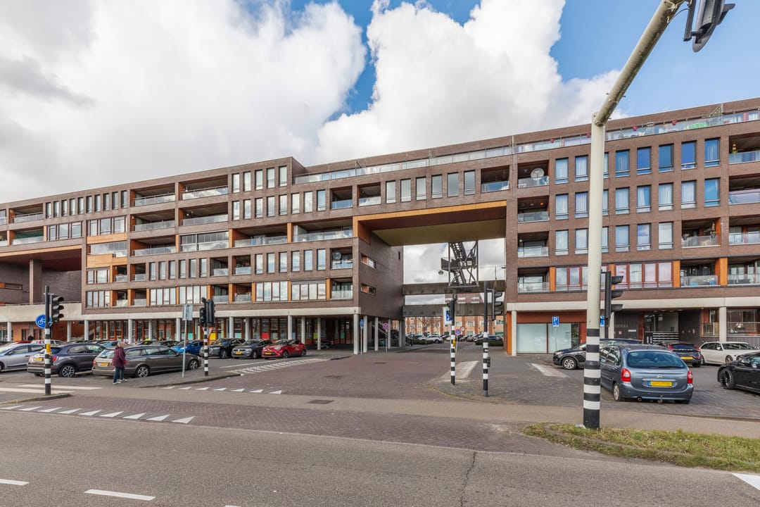 Foto 41 van Pieter Calandlaan 440