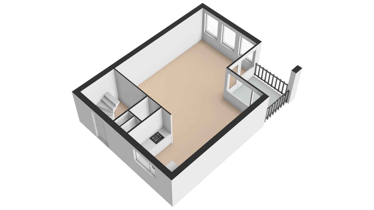 Foto 44 van Pieter Calandlaan 440