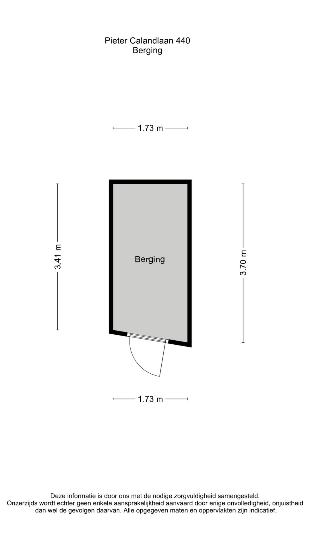 Foto 47 van Pieter Calandlaan 440