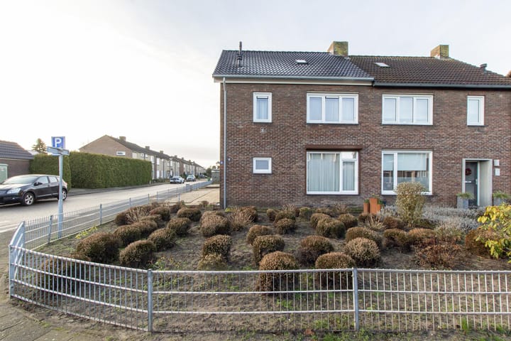 Photo 22 of Sint Jozefweg 49