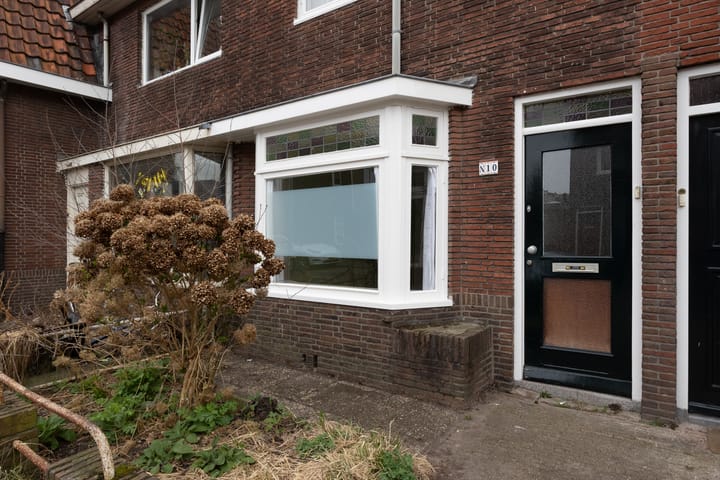 Foto 2 van Cornelis Dirkszstraat 10