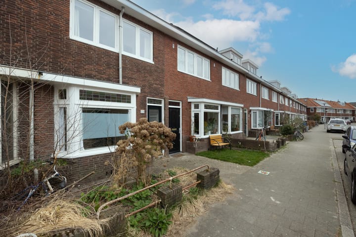 Foto 3 van Cornelis Dirkszstraat 10