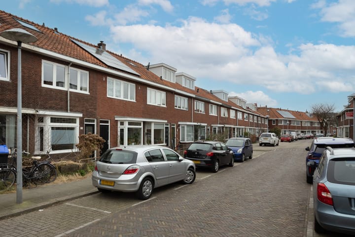 Foto 4 van Cornelis Dirkszstraat 10