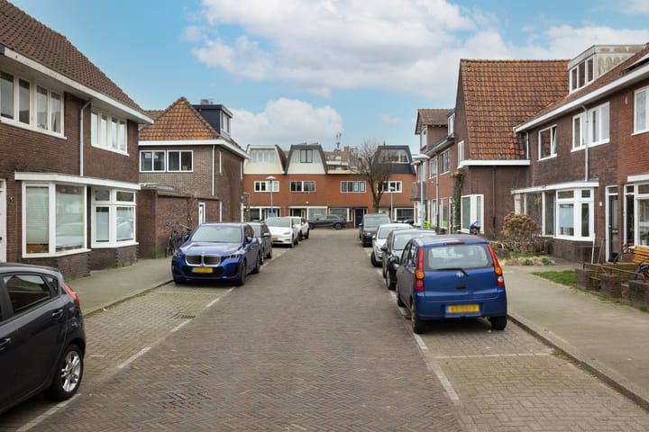 Foto 5 van Cornelis Dirkszstraat 10