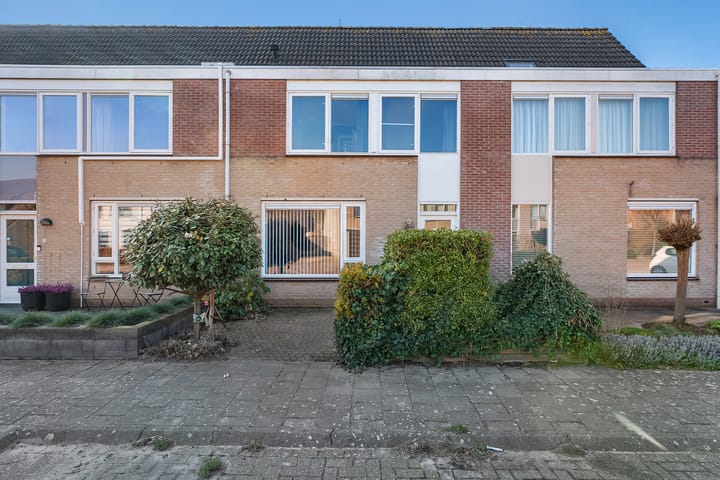 Foto 1 van Heggemus 8