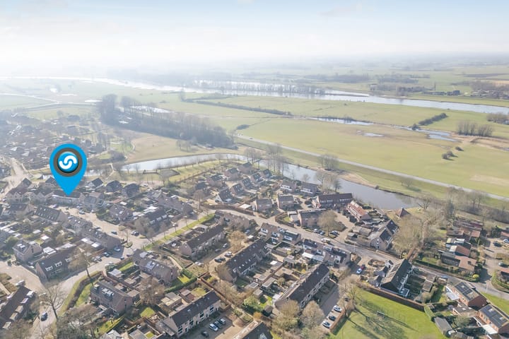 Foto 2 van Heggemus 8