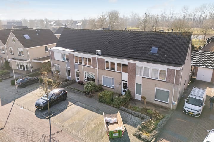 Foto 3 van Heggemus 8