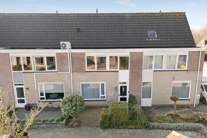 Foto 4 van Heggemus 8