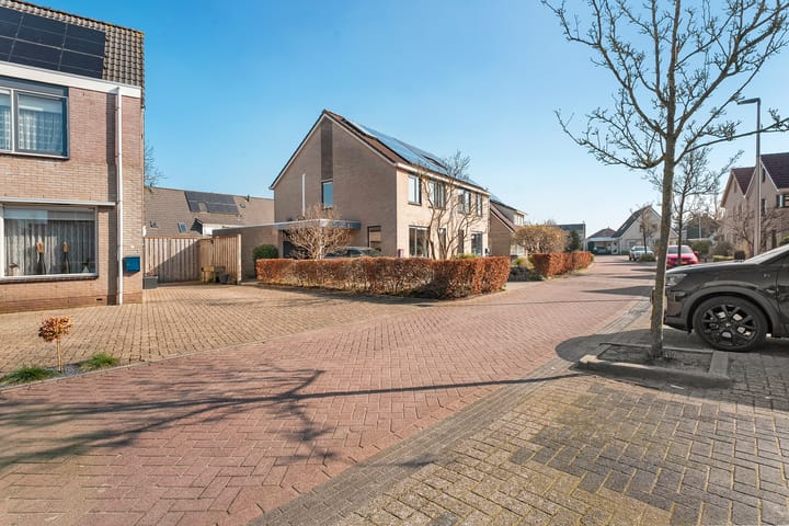 Foto 5 van Heggemus 8