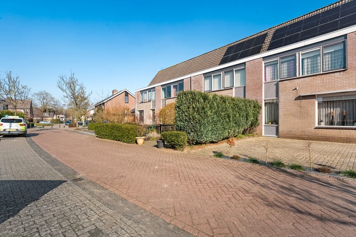 Foto 6 van Heggemus 8