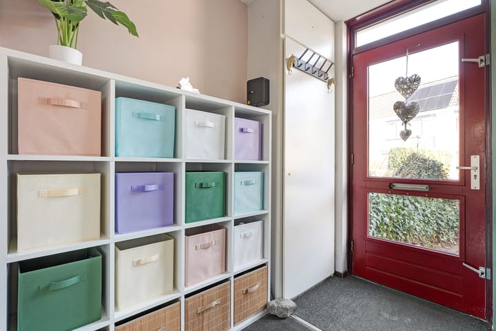 Foto 7 van Heggemus 8