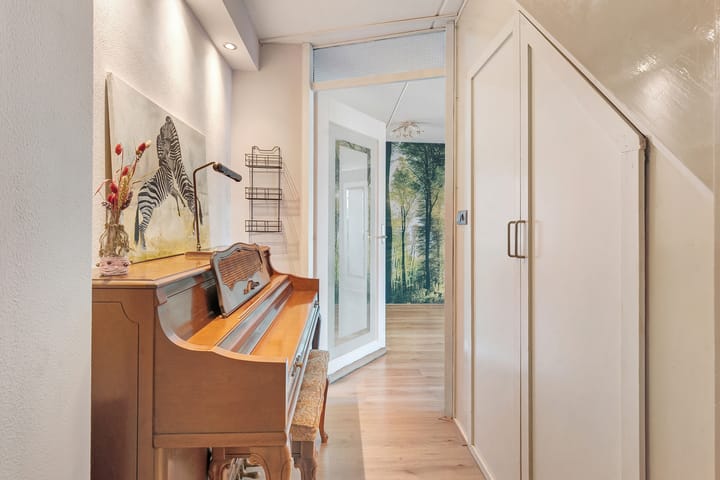 Foto 9 van Heggemus 8