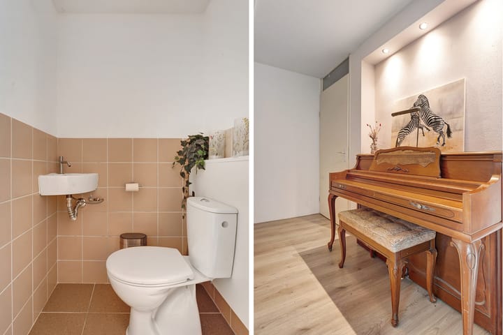 Foto 10 van Heggemus 8