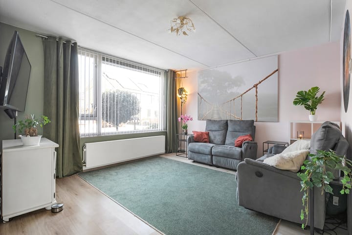 Foto 11 van Heggemus 8