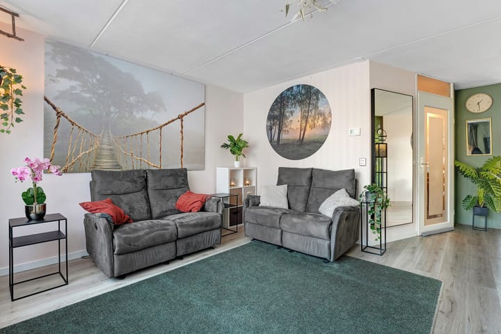 Foto 12 van Heggemus 8