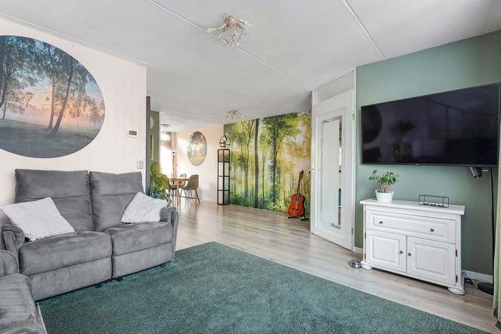 Foto 13 van Heggemus 8