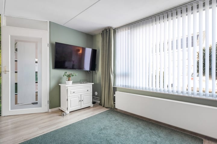 Foto 15 van Heggemus 8