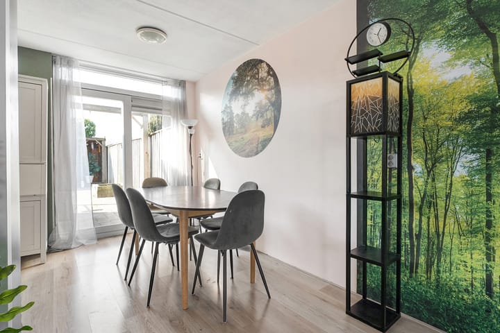 Foto 16 van Heggemus 8