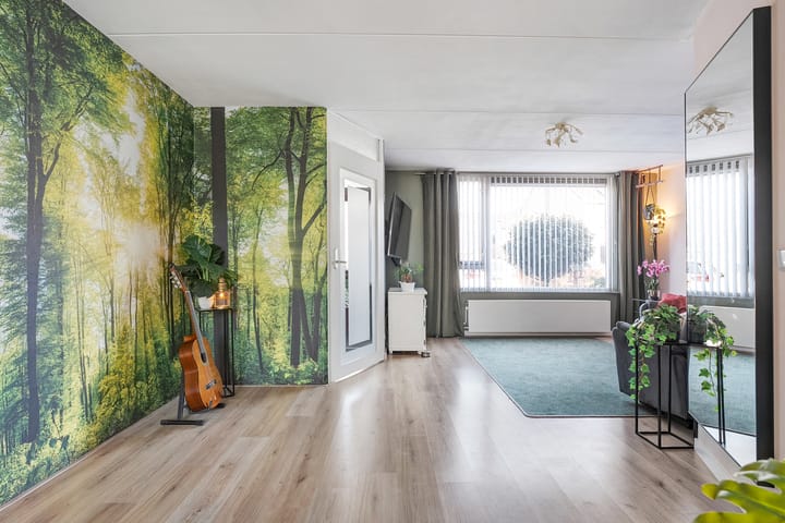 Foto 17 van Heggemus 8