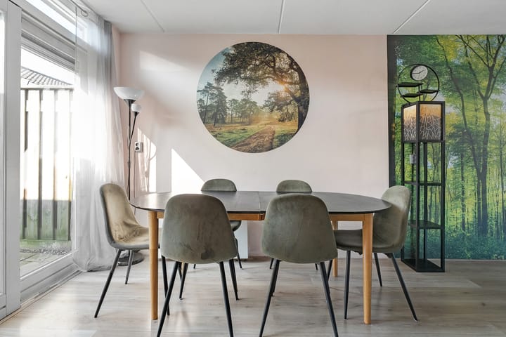 Foto 18 van Heggemus 8