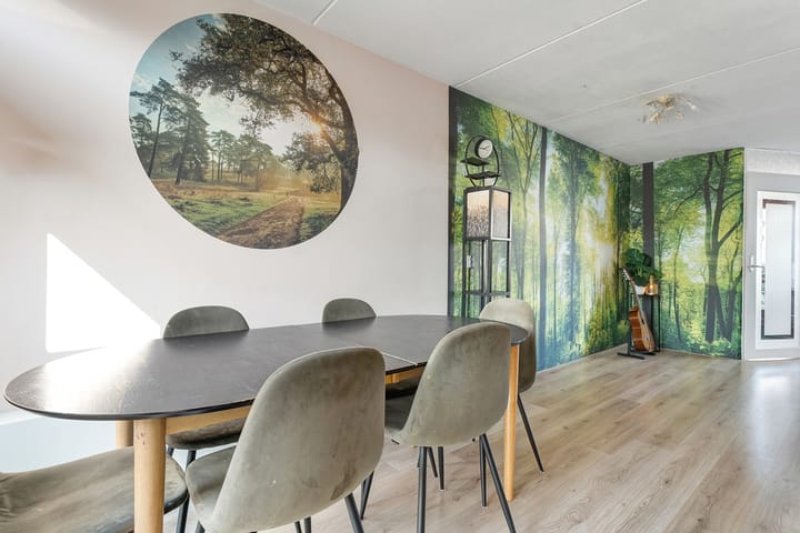 Foto 19 van Heggemus 8