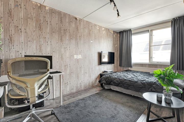 Foto 25 van Heggemus 8